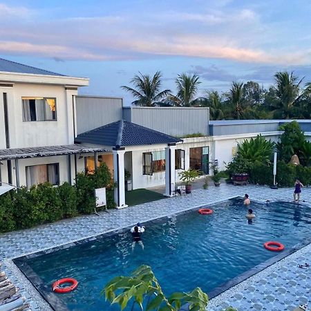 The Dreamers Homestay Hue Esterno foto