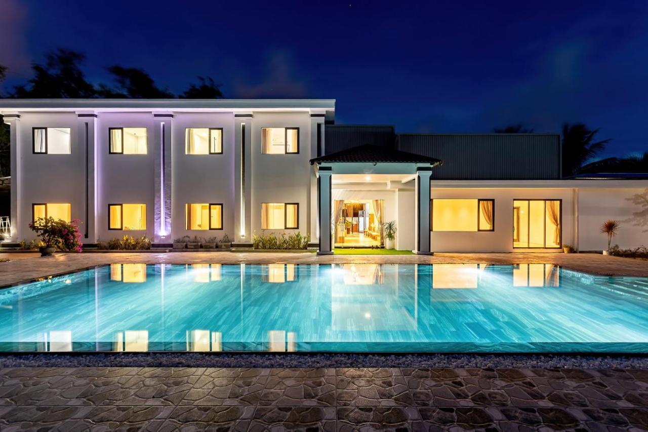 The Dreamers Homestay Hue Esterno foto