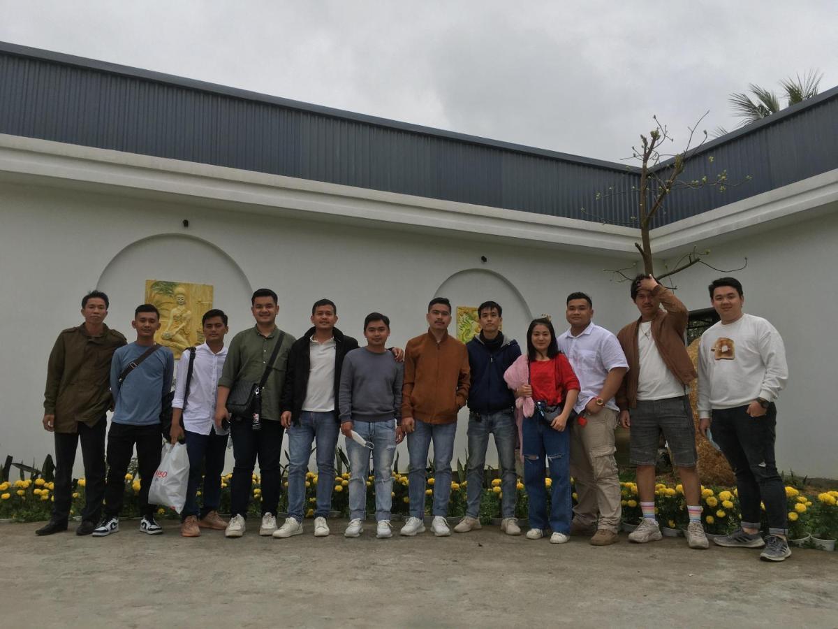 The Dreamers Homestay Hue Esterno foto