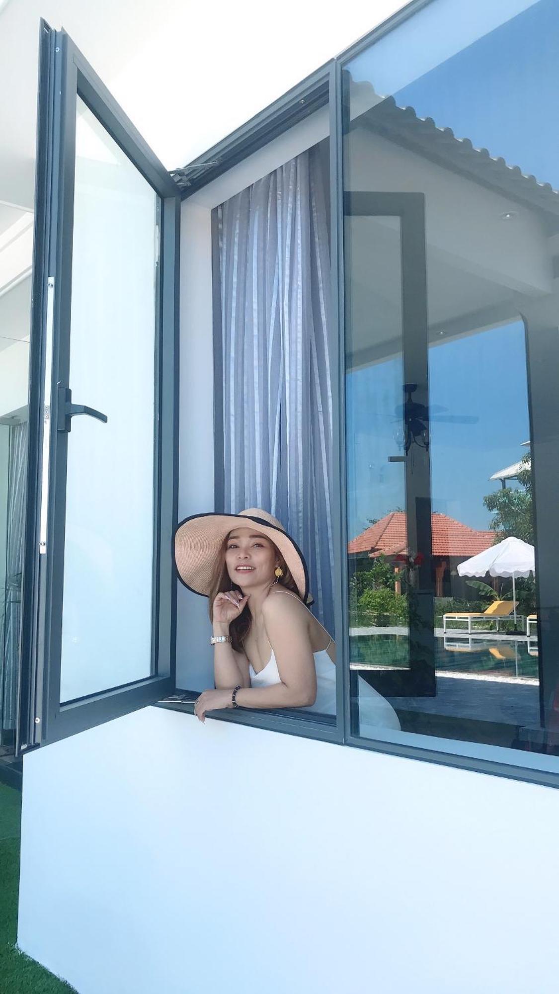 The Dreamers Homestay Hue Esterno foto