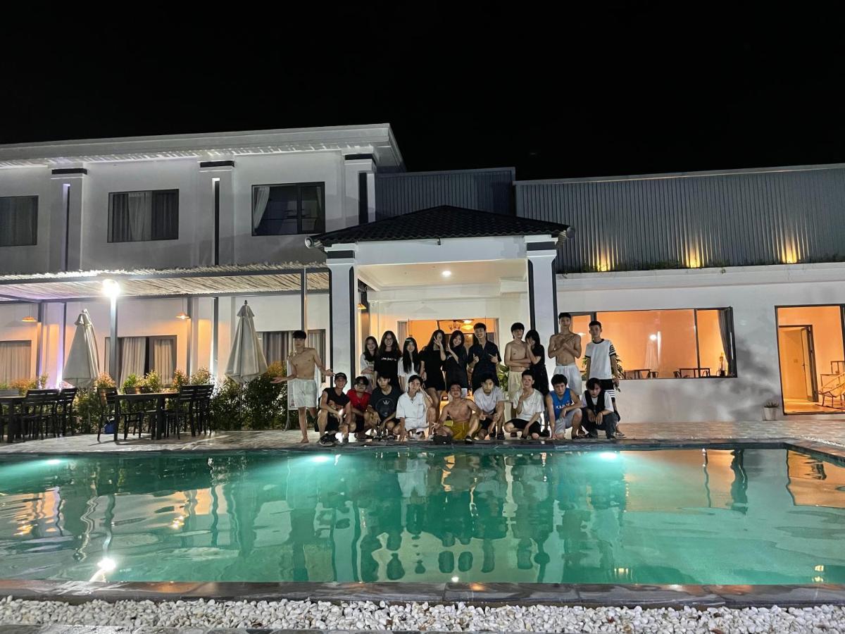 The Dreamers Homestay Hue Esterno foto