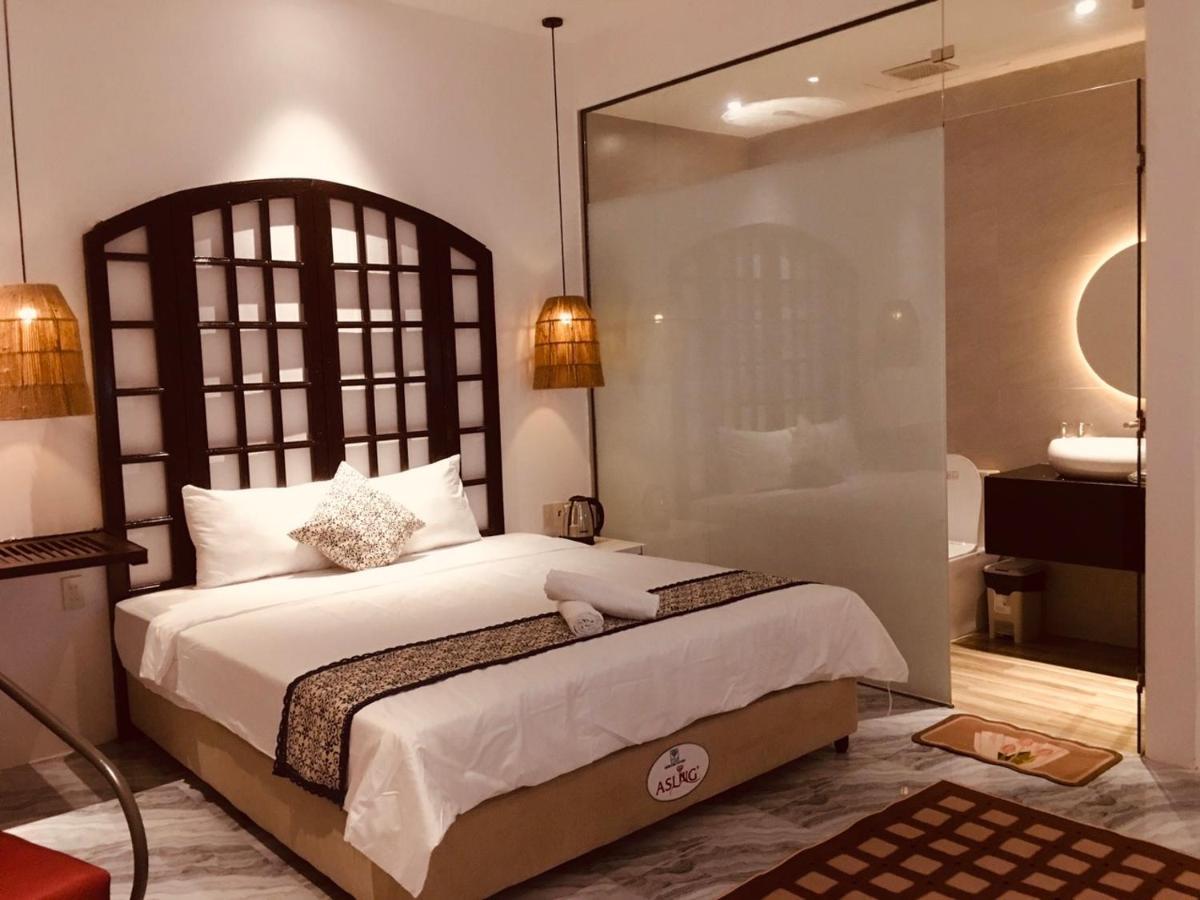 The Dreamers Homestay Hue Esterno foto
