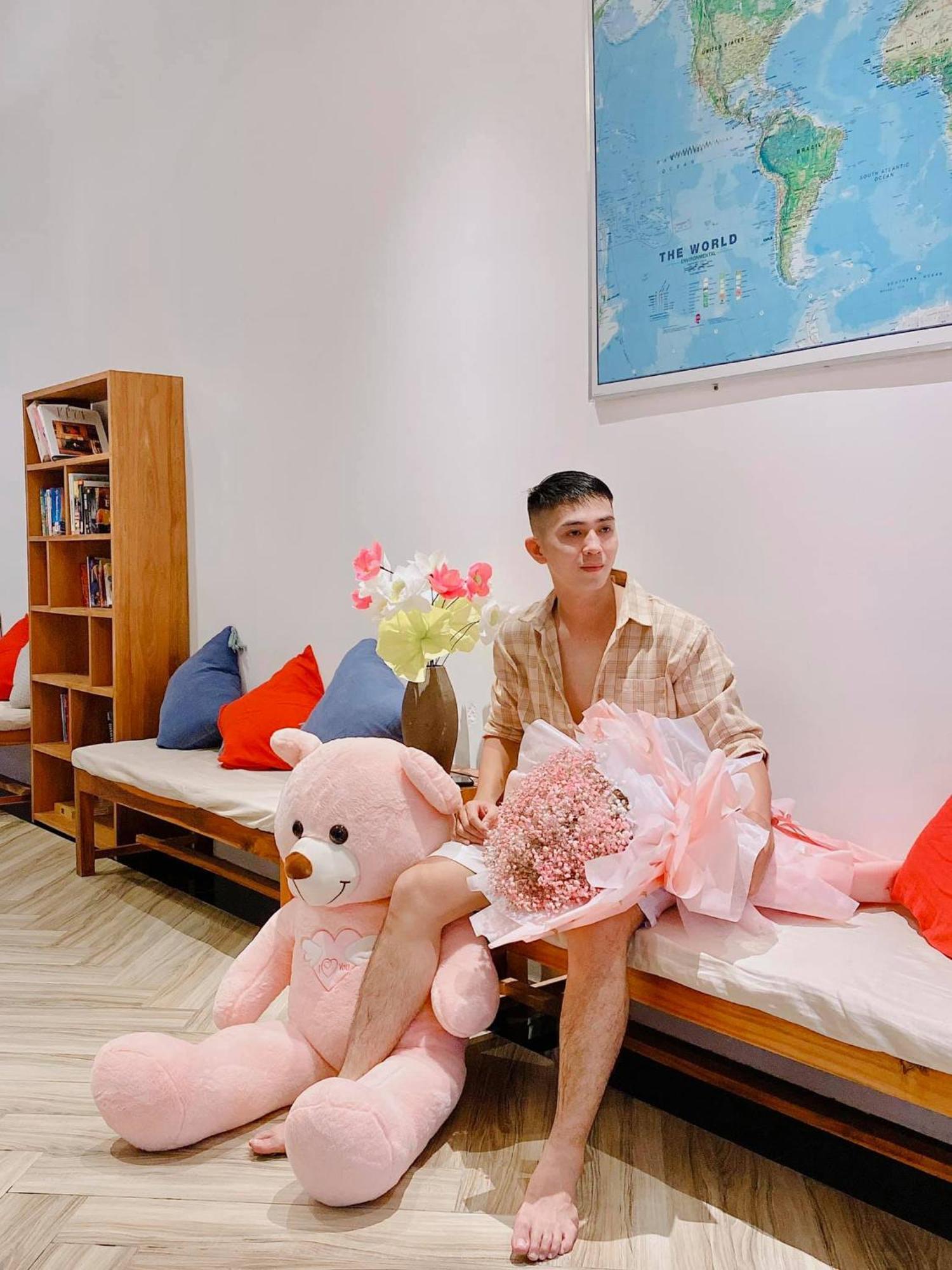The Dreamers Homestay Hue Esterno foto