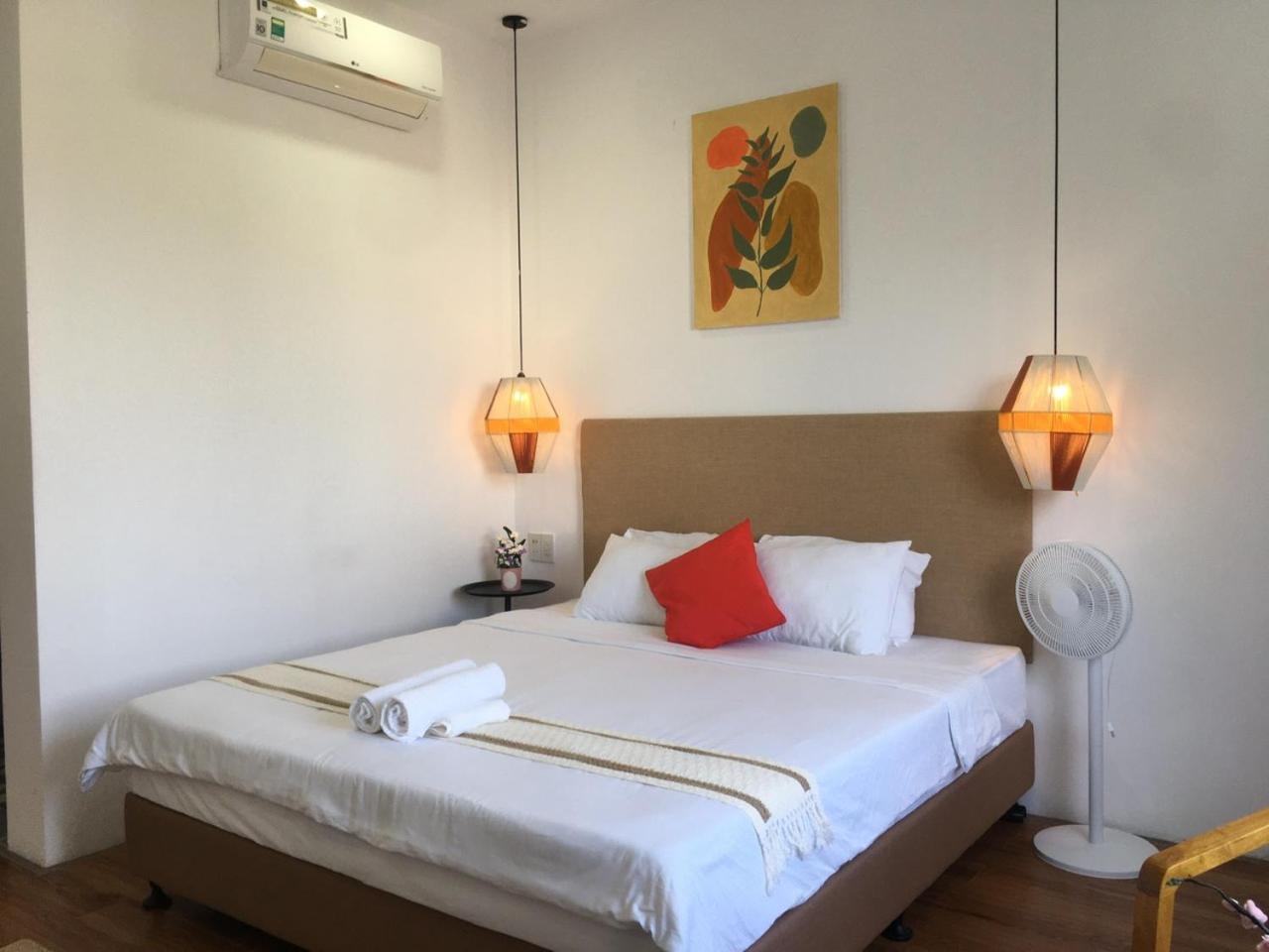 The Dreamers Homestay Hue Esterno foto
