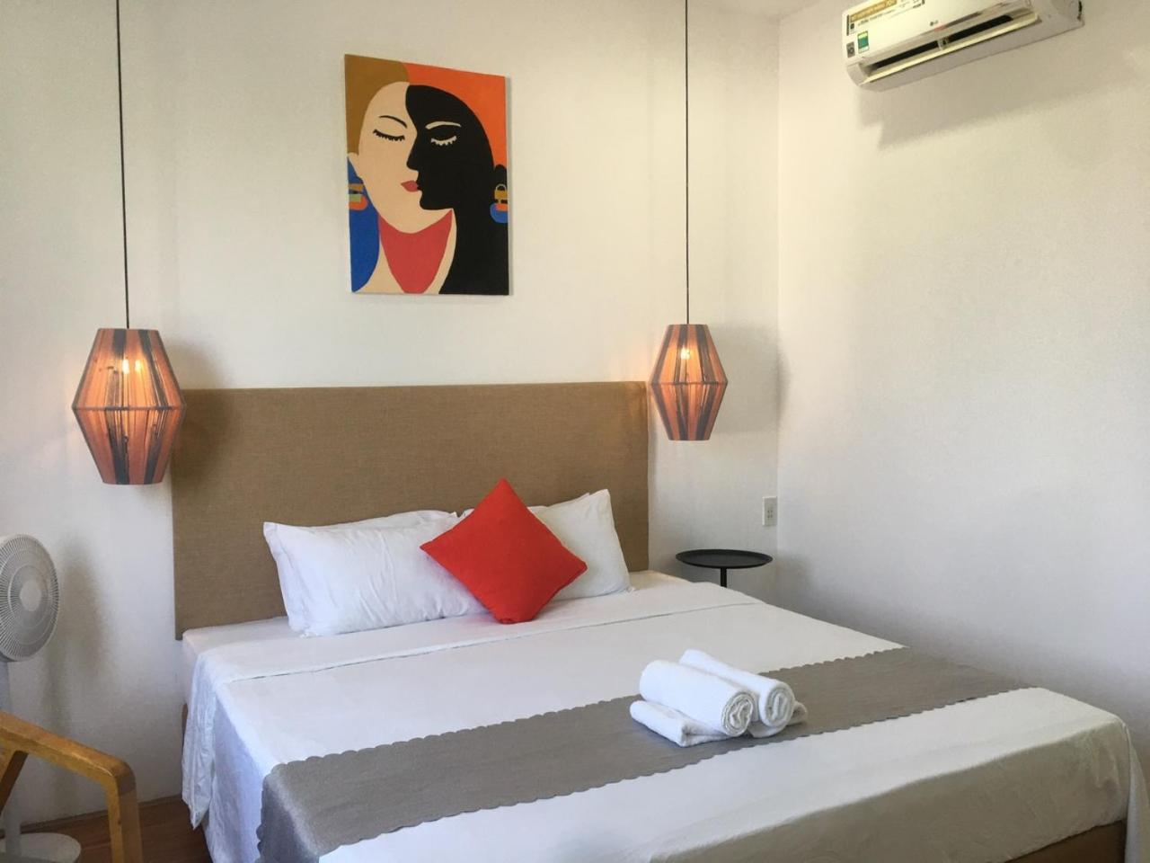 The Dreamers Homestay Hue Esterno foto
