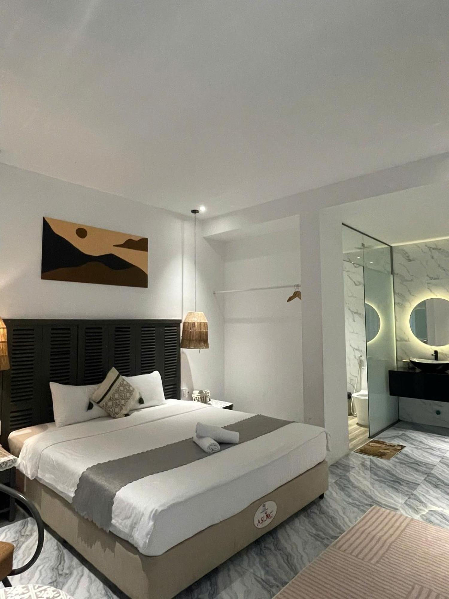 The Dreamers Homestay Hue Esterno foto