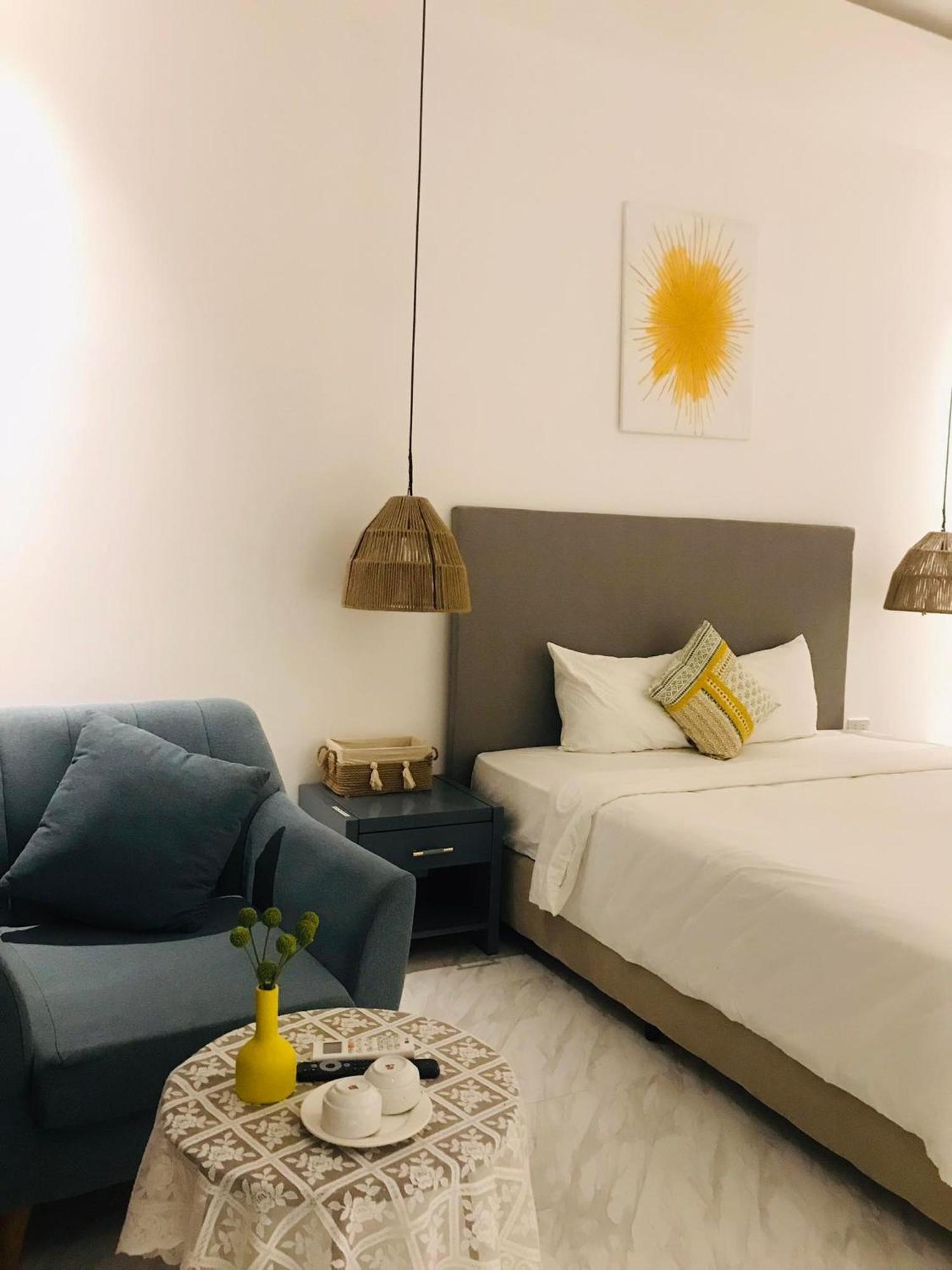 The Dreamers Homestay Hue Esterno foto
