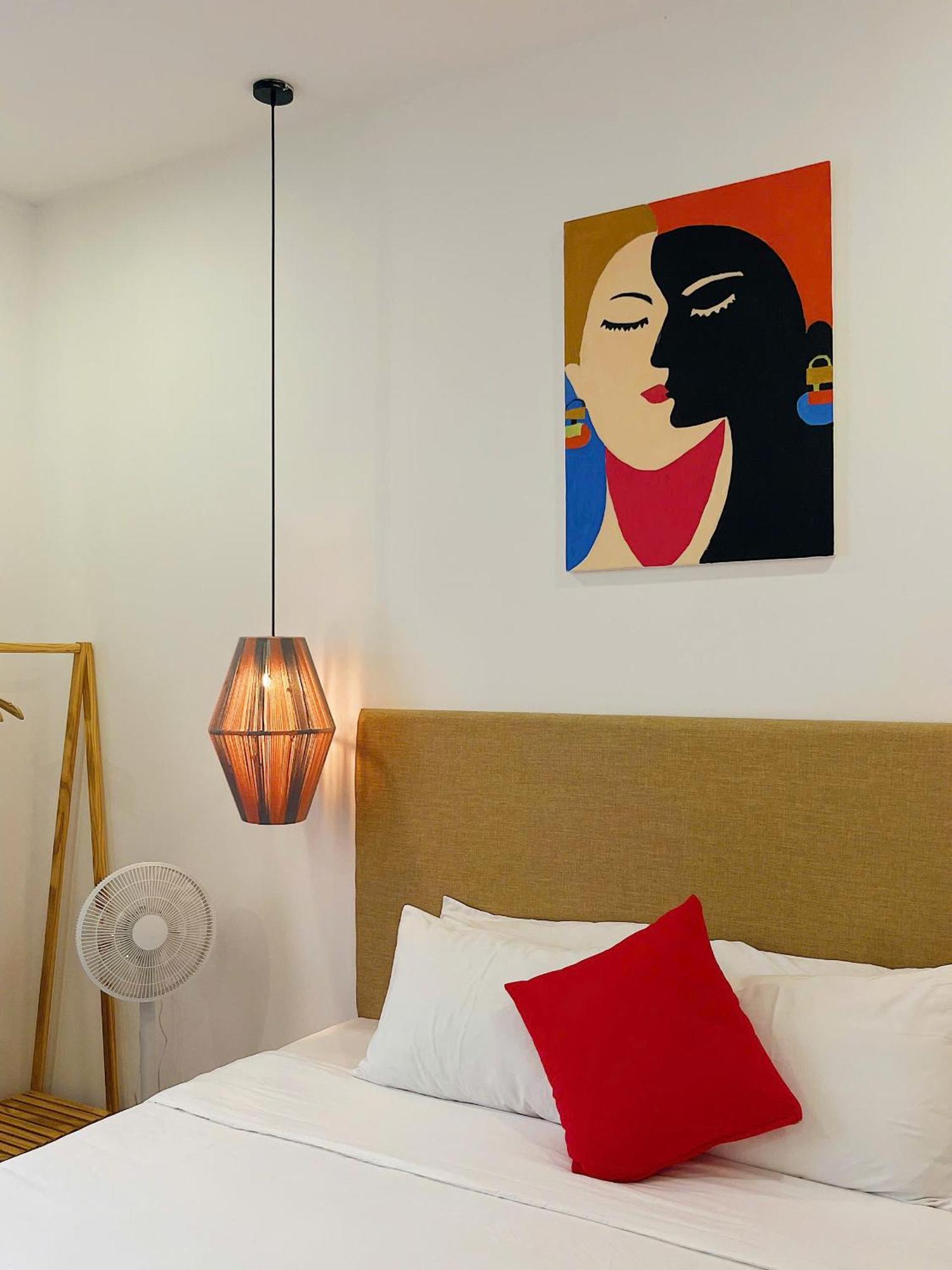 The Dreamers Homestay Hue Esterno foto