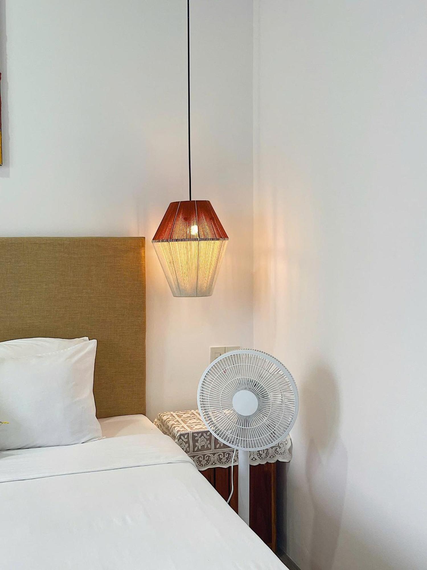 The Dreamers Homestay Hue Esterno foto