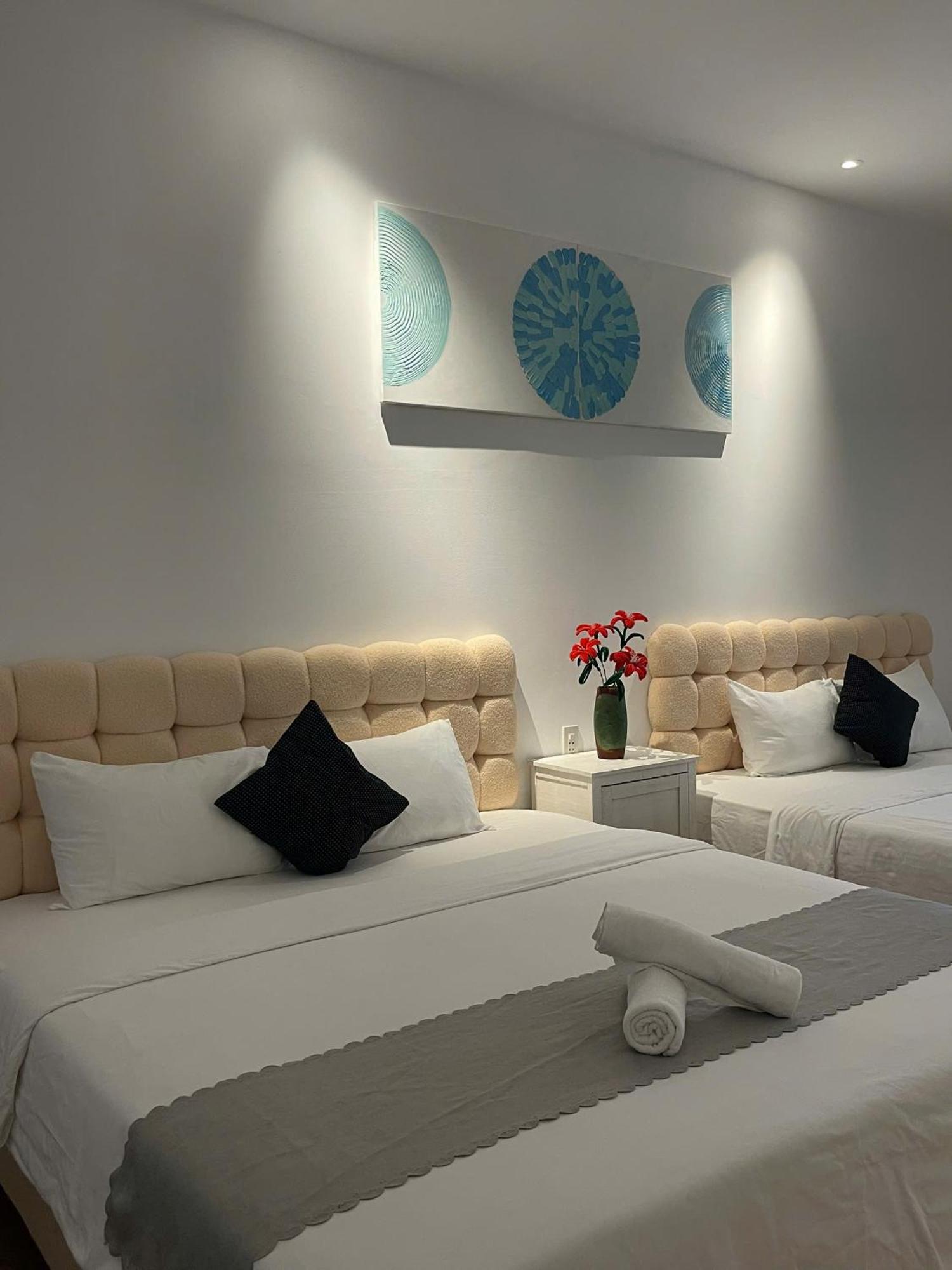 The Dreamers Homestay Hue Esterno foto