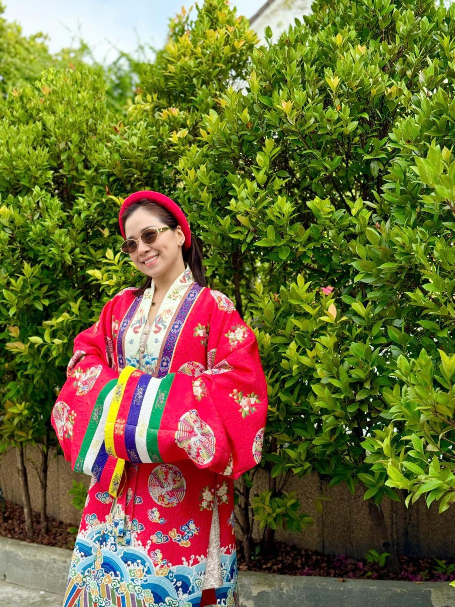 The Dreamers Homestay Hue Esterno foto