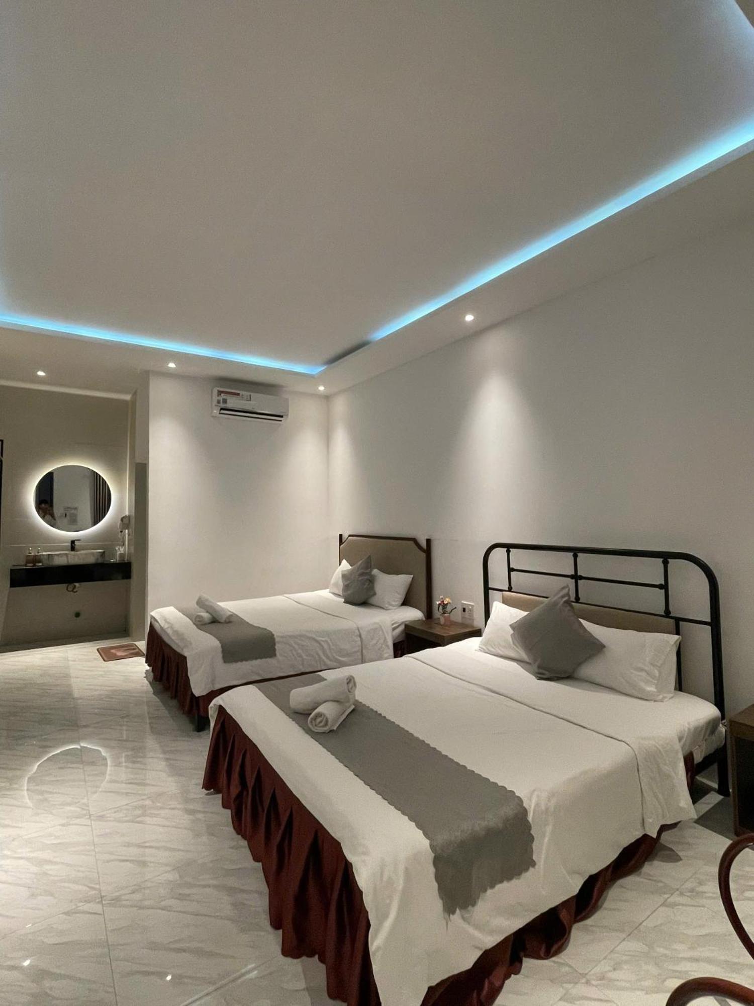 The Dreamers Homestay Hue Esterno foto