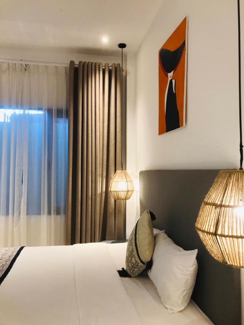 The Dreamers Homestay Hue Esterno foto